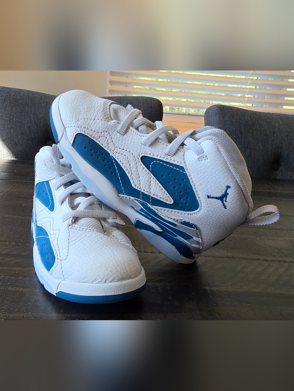 Jordan Jumpman MVP, Toddler 10c